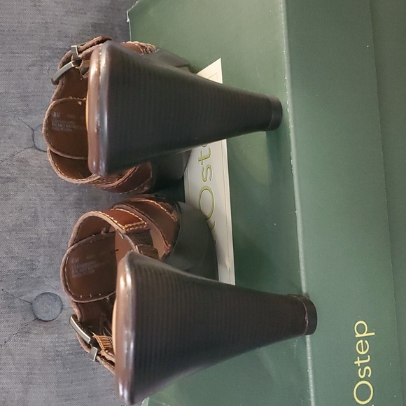 Eurostep Women's Shoes - Picture 4 of 5